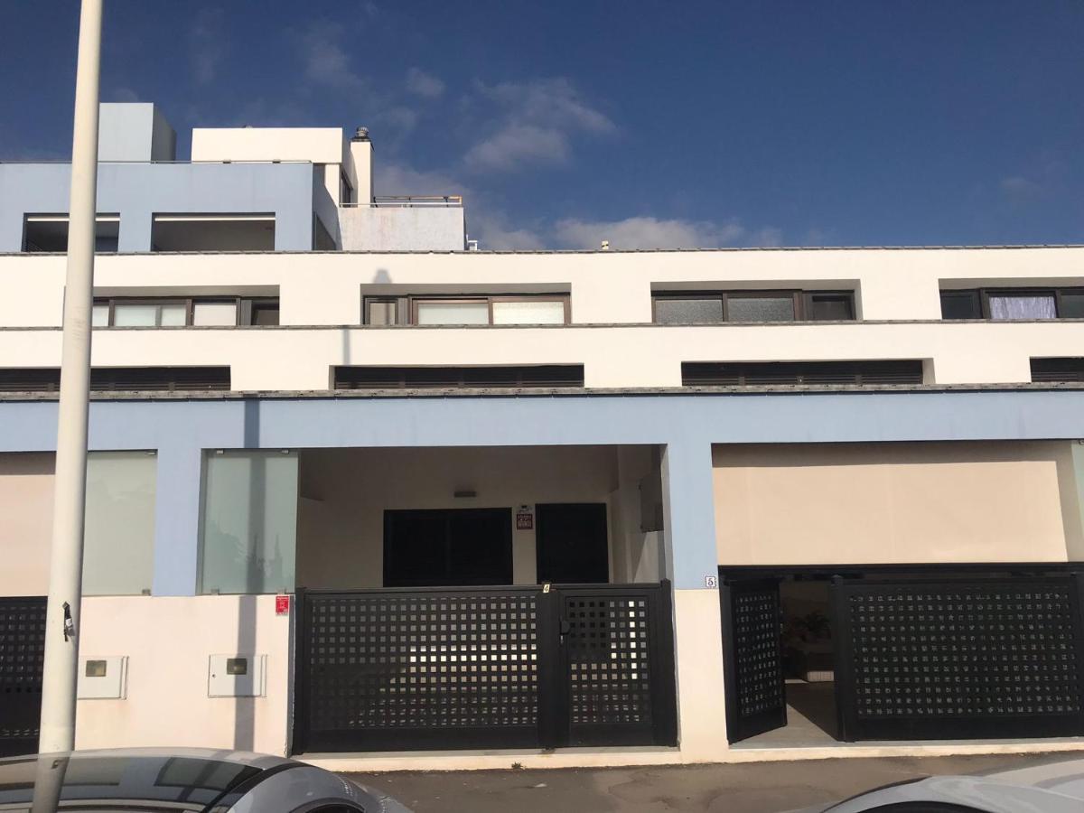 Luxury Duplex El Madronal Costa Adeje (Tenerife) Exterior foto