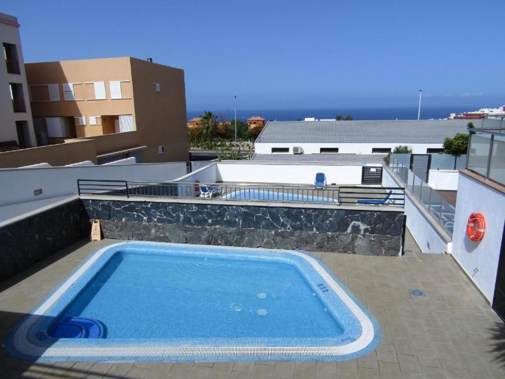 Luxury Duplex El Madronal Costa Adeje (Tenerife) Exterior foto